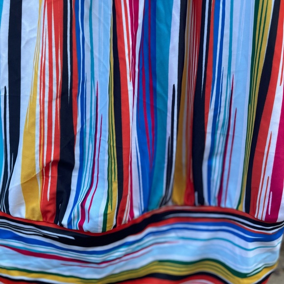 TANKINI SWIM TOP - Picture 2 of 6